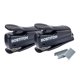 thumbnail image 1 of Engrapadora Bostitch Nano Mini Negra Paquete de 2 1830-2PK, 1 of 9