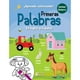 thumbnail image 1 of Aprendo Coloreando Primeras Palabras En Ingles Y Español, 1 of 2