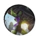 thumbnail image 1 of She-Hulk Funda para neumático de repuesto de tela Oxford - Tela Oxford 76CM, 1 of 6