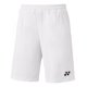thumbnail image 1 of Short Yonex 0030 Blanco 2023, 1 of 3