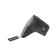 thumbnail image 3 of Funda Para Palos De Golf Protector De Tapa Para Palos De Golf Divertida Funda Para Cabeza De Palo De Golf Patrón De Avestruz Color Negro, 3 of 5