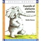 thumbnail image 1 of Libro Norma Cuando el Elefante Camina (Buenas Noches), 1 of 1