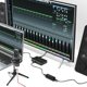 thumbnail image 2 of Aislador de Ruido DigitalLife 3,5 mm con Cable Desmontable, 2 of 5