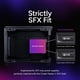 thumbnail image 4 of Estuche para PC Cooler Master NR200P V3 Mini-ITX con radiador de 280 mm, 4 of 9