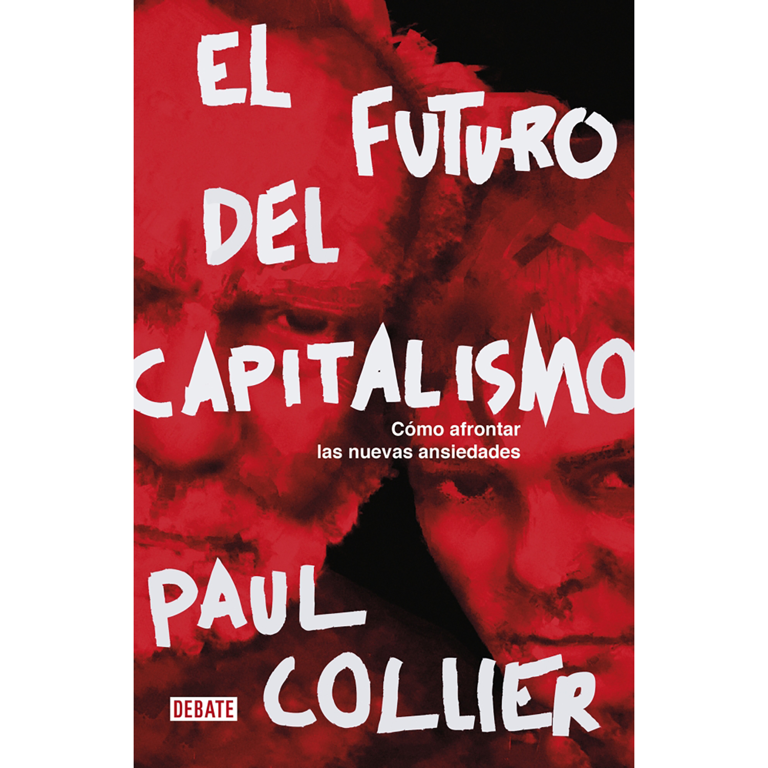 Penguin Random House - Libro El Futuro Del Capitalismo