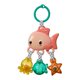thumbnail image 1 of Sonajero Infantino Jingle Sea Charms Fish para más de 0 millones, 1 of 6