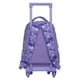 thumbnail image 4 of Mochila Carro Intantil Niña Strong  Magic Cat Morado Head, 4 of 4