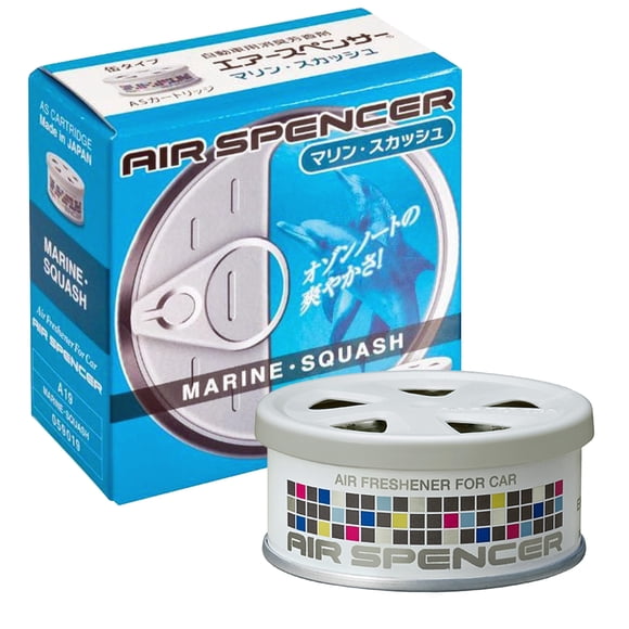 Ambientador Air Spencer Marine Squash A19