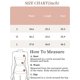 thumbnail image 5 of INSPIRE CHIC Mujer Camisón de Satén Cuello en V Profundo Vestido de Dormir Sedoso Sexy, Vestido de Dormir Sin Espalda, Ligero, Suave, Mini Corto con Sujetador Incorporado L Púrpura, 5 of 5