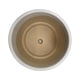 thumbnail image 5 of Macetero Maceta De Ceramica Blanco Con Patrones Negro S, 5 of 6