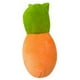 thumbnail image 1 of Baby And Child Play House Baby Educational Early Education Plucking Carrot Game Plush Toy, Montessori Teaching Aids, Children's Moving Brain, Baby Memory, Educational Early Education Refining Action T, 1 of 3