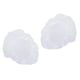 thumbnail image 3 of 200 Piezas Desechables Transparentes Para El Cabello De Ducha Permanente Para Colorear Gorras Para Salón De Spa, 3 of 3