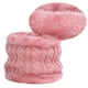 thumbnail image 3 of Bufanda de invierno para bebé, calentador de cuello para niño pequeño, bufandas acogedoras y elegantes, 3 of 5