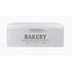 thumbnail image 1 of Panera Bakery White, 1 of 5