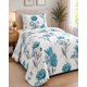 thumbnail image 2 of Cubrecama Quilt Verano 1.5 Plaza Liviano con Funda a Juego, 2 of 6