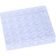 thumbnail image 1 of Caja De Almacenamiento De Joyería Ajustable, Organizador De Plástico, Cuentas Artesanales, 30 Piezas, 1 of 5