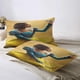 thumbnail image 4 of Snow White Bedding Sets Cartoon Duvet Cover Lightweight 3 Piece Bet Sets for Kids Boys Girls, 4 of 5