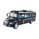 thumbnail image 3 of Juguete De Autobús Urbano Para Niños, Niñas A Partir De 3 Años, Coleccionables, Decoración, Golpe Educativo, 3 of 3
