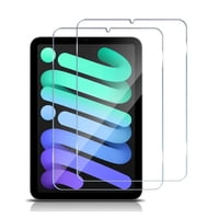 Genérico - Lámina Mica De Vidrio Para Ipad Mini 7 2024