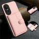thumbnail image 5 of FOXDOCK Funda para OPPO Reno 10 pro con Bloqueo RFID - Diseño Elegante con Cierre de Botón, 5 of 5