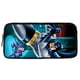 thumbnail image 1 of Super Hero B-BatmanS LOGO 3 pcs set Child School Backpack With Shoulder Bag Pencil Bags School Bags for Boys Girls Best Gift, 1 of 3