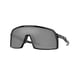 thumbnail image 1 of Gafas de Sol Oakley Sutro OO9406 Rectangulares 37 mm Negro/Negro, 1 of 9