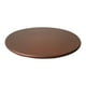 thumbnail image 4 of Mantel Elástico Impermeable Para Mesa, Mantel Para Restaurantes, Hogar, Exteriores, Color Café, 4 of 5
