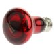 thumbnail image 5 of Lámpara Infrarroja De Calefacción Para Mascotas De Vidrio Bombilla De Lámpara De Emisor De Calor De Invierno E27 Rojo 75W, 5 of 5