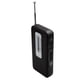 thumbnail image 2 of Radio portátil Philips TAR1506 negro Open Box, 2 of 5