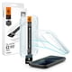 thumbnail image 1 of Protector de pantalla Spigen GlasTR EZ FIT Pro para Pixel 11/11 Pro, 1 of 8