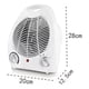 thumbnail image 3 of Termoventilador Electrico Smd160b, 3 of 4