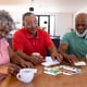 thumbnail image 3 of Juego de memoria Keeping Busy para adultos: emparejar formas, piezas grandes para personas con demen, 3 of 8