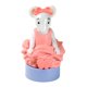 thumbnail image 1 of Figurita Storytime LUNA STORYTIME de Angelina Ballerina, 1 of 7