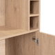 thumbnail image 4 of Bar Esquinero Kava Beijing Rovere 180,6x46,9x46,9 Cm, 4 of 9