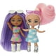 thumbnail image 2 of Paquete de cinco muñecas Barbie Barbie Extra Mini Minis D pequeño, 2 of 3