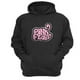 thumbnail image 1 of Polerón Canguro Pink Floyd Gris Oscuro Talla S Unisex, 1 of 1