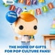thumbnail image 3 of Figura de Vinilo Coleccionable Funko POP Marvel Wiccan Agatha, 3 of 3