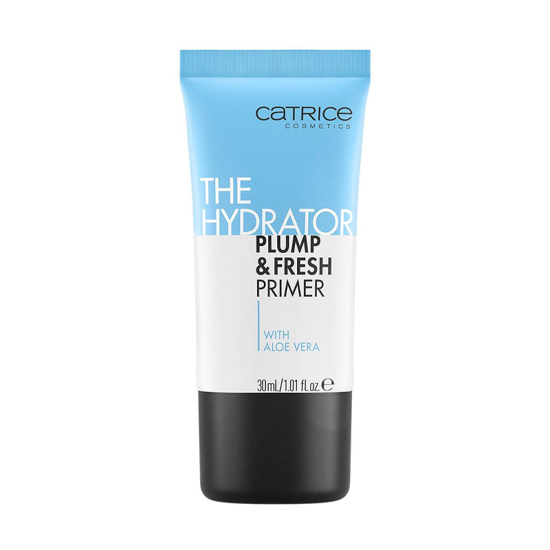 Catrice - Primer Prebase Hidratante 30 Ml