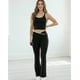 thumbnail image 4 of Conjunto Deportivo Mujer Calza Flare Lúmina Sport, 4 of 5