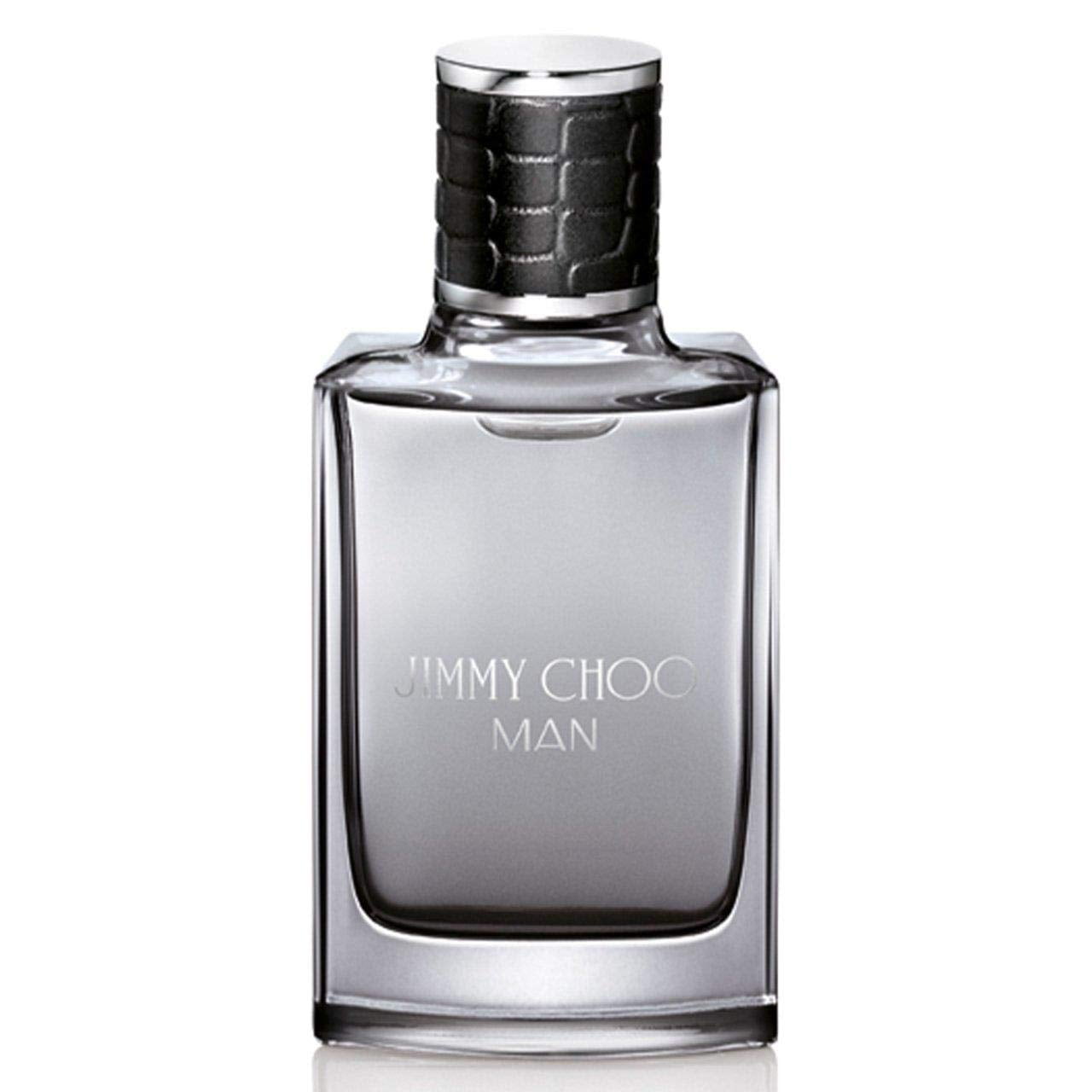 Perfume Jimmy Choo Man Eau De Toilette 30 Ml Para Hombre
