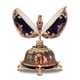 thumbnail image 1 of Caja de música The Bradford Exchange Nutcracker Ballet Egg, 1 of 5