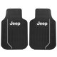 thumbnail image 2 of Alfombrillas de piso Plasticolor 46 cm x 67 cm Jeep Elite, juego de 4 piezas, 2 of 6