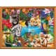 thumbnail image 5 of Rompecabezas MasterPieces Marvelous Kittens 400 piezas, 5 of 7