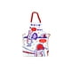 thumbnail image 1 of Delantal Dieciochero De Adulto Fiestas Patrias Ingesman rojo, 1 of 2