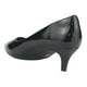 thumbnail image 4 of Zapato Chalada Mujer Camille-1 V Negro Casual, 4 of 7
