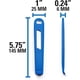 thumbnail image 3 of Palancas Park Tool TL6.3 Acero Azul Para Cubiertas, 3 of 3