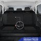 thumbnail image 3 of Fundas para asientos Skechers Memory Foam Cool Touch seguras para airbag, 3 of 8