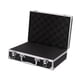 thumbnail image 3 of Estuche De Transporte Rígido Portátil Multiusos Para Sistema De Micrófono Caja De Herramientas Negro, 3 of 5