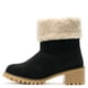 thumbnail image 2 of Botín Annie Black Chancleta 40, 2 of 3