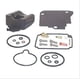 thumbnail image 1 of Kit de reparación de carburador Engineered Marine Products EMP 1300-09102 para fuerabordas Yamaha F8, 1 of 1